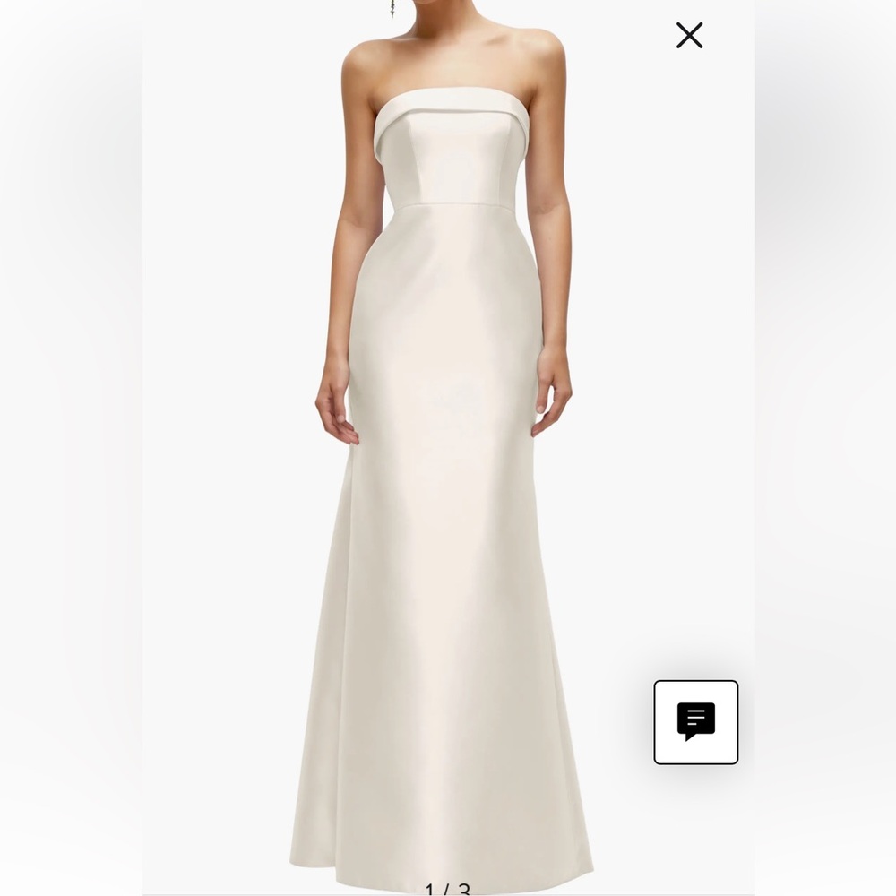 Alfred Sung sz 6 Dress